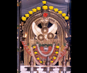 rajarajeswara