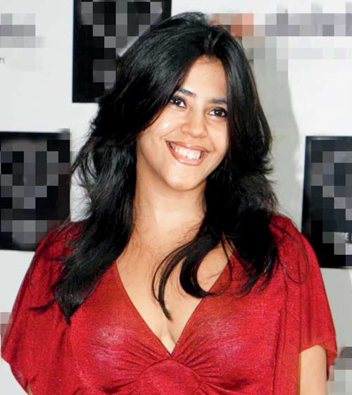 Ekta-Kapoor