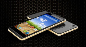 Micromax Canvas Fire A104