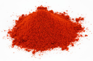 chilli powder