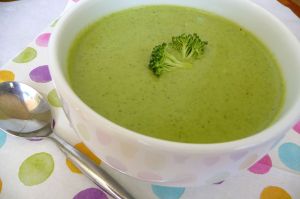 Broccoli Soup
