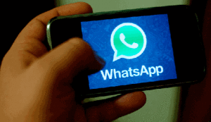 Excessive texting can cause 'WhatsAppitis'2