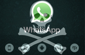 Excessive texting can cause 'WhatsAppitis'4