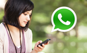 Some Tricks Of WhatsApp 3