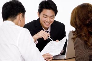 Tips For A Successful Job Interview3