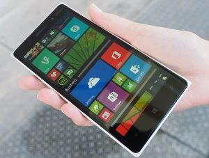 lumia 830