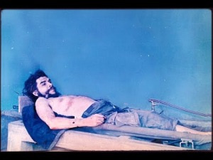 Historic photos of dead Che Guevara resurface in Spain4