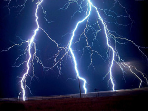 How to Protect Your Home and electronic devices  from Lightning3