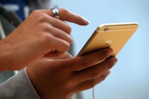 New Deadline app for iPhone Tells You When You're Going to Die0