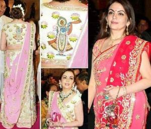 Nita Ambani