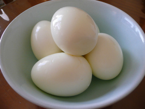 benefits of hard boiled eggs1