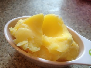 health benefits of ghee