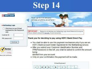 how to book tatkal ticket online from irctc14