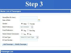 how to book tatkal ticket online from irctc2