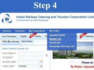 how to book tatkal ticket online from irctc4