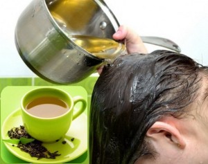 Beauty benefits of used tea and tea bag1