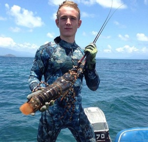 Boy, 17, killed by shark in Australia4