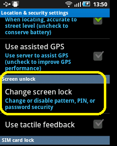 Keep your phone from getting stolen00