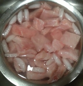 Natural Ways To Remove Pesticides From Fruits and Vegetables2