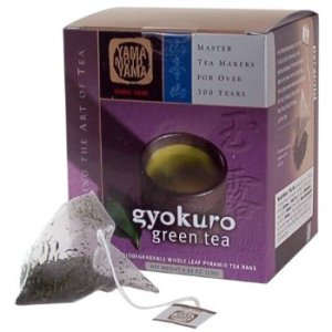 different types of green tea health benefits6