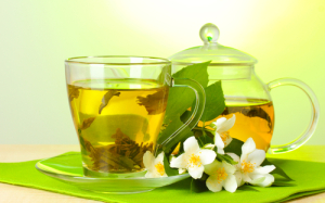 different types of green tea health benefits7