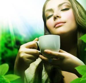 different types of green tea health benefits9