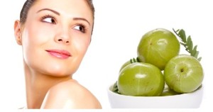 gooseberry juice on a regular basis to get a second red colo2