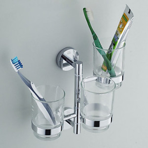 tooth brush holder
