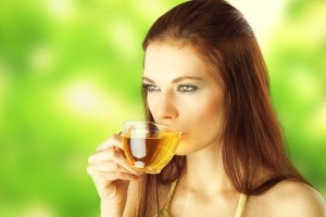 Disadvantages of Green Tea1