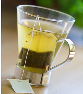 Disadvantages of Green Tea3