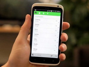 How to Speed up an Android Smartphone1