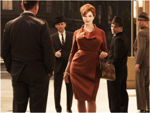 How to impress others in first look1