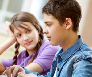 How to impress others in first look5