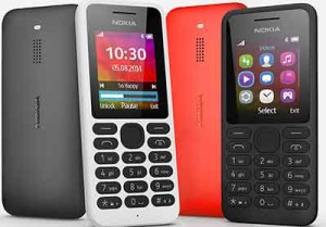 Low Cost Mobile Phones1