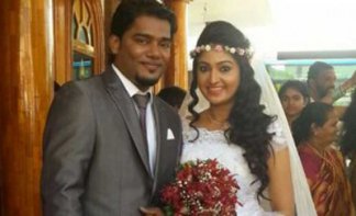 Mithra Kurian - William