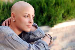 Risearchers discover small molecule that can shrink tumors1