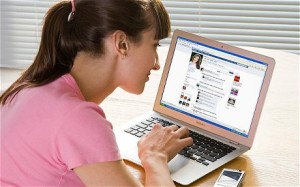 facebook open