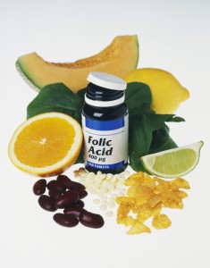 folic acid