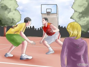 Avoid an Ex Boyfriend or Girlfriend