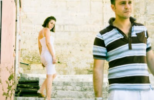 Avoid an Ex Boyfriend or Girlfriend