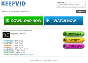 Easiest Way to Download Youtube Videos2