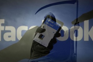 Facebook 'Legacy Contact'