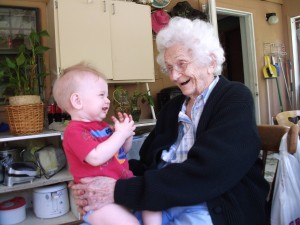 Most Important woman in a men's Life6