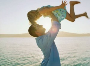 Most Important woman in a men's Life7