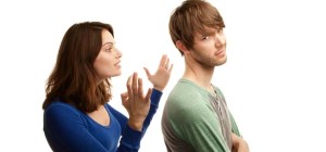 Things You Should Never Say to Your Partner1
