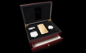 diamond-studded iPhone 6 is priced at Rs 22 crore1