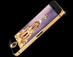diamond-studded iPhone 6 is priced at Rs 22 crore2
