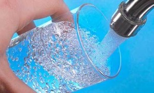 water drink
