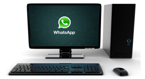 whatsapp-PC