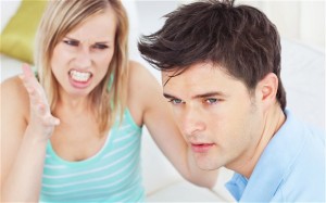 woman-man